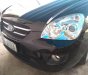 Kia Carens EX Bản full 2009 - Cần bán xe Kia Carens SX 2009, bản đủ kính trời