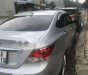 Hyundai Accent   2014 - Bán Hyundai Accent đời 2014, màu bạc, nhập khẩu nguyên chiếc giá cạnh tranh