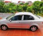 Chevrolet Aveo 2011 - Bán ô tô Chevrolet Aveo đời 2011, màu bạc như mới 