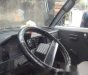 Suzuki Super Carry Van 2005 - Bán xe Suzuki Super Carry Van đời 2005, màu bạc chính chủ