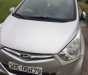 Hyundai Eon 2013 - Bán Hyundai Eon đời 2013, màu bạc