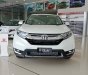 Honda CR V 1.5 Turbo E 2018 - Giao ngay (T11) xe Honda CR V 1.5 Turbo E sản xuất 2018, màu trắng, nhập khẩu, giá chỉ 973 triệu lh: 0779 228 229