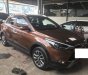 Hyundai i20 Active 1.4AT 2017 - Bán Hyundai i20 Active 1.4AT sản xuất năm 2017, màu nâu, xe nhập Ấn