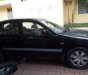 Mazda 626   2005 - Cần bán Mazda 626 đời 2005, màu đen, xe gia đình, giá chỉ 175 triệu