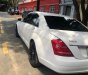 Mercedes-Benz S class 2007 - Cần bán Mercedes năm 2007, màu trắng, nhập khẩu