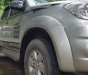 Toyota Hilux   2010 - Cần bán Toyota Hilux đời 2010, màu bạc giá tốt