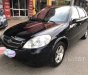 Lifan 520 2007 - Bán xe Lifan 520 2007, màu đen, giá chỉ 69 triệu