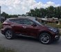 Hyundai Santa Fe 2018 - Bán Hyundai Santa Fe 2018, màu đỏ xe gia đình