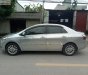 Toyota Vios 1.5 MT 2009 - Cần bán xe cũ Toyota Vios 1.5 MT đời 2009, màu bạc