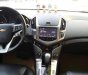 Chevrolet Cruze   1.8 LTZ  2017 - Cần bán xe Chevrolet Cruze 1.8 LTZ năm sản xuất 2017, màu trắng số tự động, giá tốt