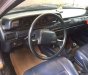 Toyota Camry  2.0MT 1989 - Cần bán xe Toyota Camry 2.0 đời 1989, biển số TP 5 số, xe đẹp, máy móc êm, gầm bệ chắc chắn