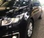 Kia Sedona GATH 3.3AT 2015 - Cần bán lại xe Kia Sedona GATH 3.3AT năm 2015, màu đen như mới