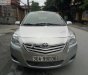 Toyota Vios 1.5 MT 2009 - Cần bán xe cũ Toyota Vios 1.5 MT đời 2009, màu bạc