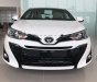 Toyota Yaris 1.5G 2018 - Bán Toyota Yaris 1.5G năm sản xuất 2018, màu trắng, nhập khẩu, nhanh tay liên hệ