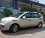 Kia Carens  SX 2.0 AT 2009 - Bán xe Kia Carens SX 2.0 2009 bản cao cấp, số tự động, cửa sổ trời