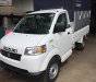 Suzuki Super Carry Pro   2018 - Bán ô tô Suzuki Super Carry Pro sản xuất năm 2018, màu trắng