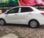 Hyundai Grand i10  AT 2016 - Cần bán lại xe Hyundai Grand i10 AT năm 2016, màu trắng, nhập khẩu  