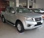 Nissan Navara EL 2018 - Bán Nissan Navara EL đời 2018, màu bạc, xe nhập, 643tr