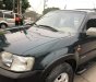 Ford Escape  AT 2002 - Bán Ford Escape 2002 số tự động, máy số ngon