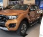 Ford Ranger   Wildtrak 2.0L AT (4x2) – Turbo  2018 - Bán Ford Ranger 2018 mới 100%, giao xe ngay