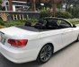 BMW 3 Series 325i 2009 - Bán BMW 3 Series 325i sản xuất năm 2009, màu trắng, xe nhập như mới