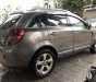 Opel Antara   2006 - Cần bán xe Opel Antara đời 2006, màu xám, nhập khẩu nguyên chiếc