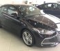 Hyundai Elantra   Sport   2018 - Bán ô tô Hyundai Elantra Sport sản xuất năm 2018, màu đen