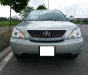 Lexus RX RX 350 2006 - Bán xe Lexus RX 350 màu xanh, sản xuất 2006, model 2007, nhập khẩu Mỹ