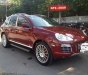 Porsche Cayenne GTS 2009 - Bán ô tô Porsche Cayenne GTS đời 2010, màu đỏ, xe nhập