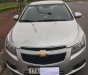 Chevrolet Cruze 2011 - Cần bán xe Chevrolet Cruze 2011, màu bạc giá cạnh tranh