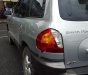 Hyundai Santa Fe 2004 - Cần bán xe cũ Hyundai Santa Fe 2004, màu bạc, nhập khẩu nguyên chiếc 