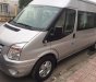 Ford Transit 2.4 Durator MID 2018 - Bán xe Ford Transit Luxury, SVP, Mid 2018 giá rẻ nhất miền Bắc, đủ màu giao ngay, trả góp 90% - Hotline: 084 627 9999