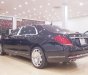 Mercedes-Benz Maybach 2015 - Bán Mercedes S600 Maybach sản xuất 2015- màu đen, nội thất kem