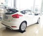 Ford Focus Trend  2018 - Bán Ford Focus Trend năm sản xuất 2018, màu trắng giá tốt