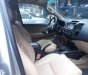 Toyota Fortuner 2.5MT 2015 - Bán xe Toyota Fortuner 2.5MT năm 2015, màu bạc, giá cạnh tranh