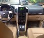 Chevrolet Captiva 2009 - Gia đình đã hết nhu cầu sử dụng 4 bánh nên bán xe Captiva 2009 Ltz max