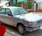 Toyota Corolla   1984 - Cần bán lại xe Toyota Corolla năm sản xuất 1984, màu bạc