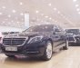 Mercedes-Benz Maybach 2015 - Bán Mercedes S600 Maybach sản xuất 2015- màu đen, nội thất kem