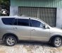 Mitsubishi Zinger 2008 - Bán Mitsubishi Zinger 2008, màu bạc xe gia đình