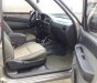 Ford Everest 2.5MT 2006 - Cần bán Ford Everest 2.5MT sản xuất 2006, màu hồng