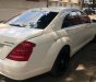 Mercedes-Benz S class 2007 - Cần bán Mercedes năm 2007, màu trắng, nhập khẩu