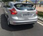 Ford Focus 2.0 Titanium   2013 - Cần bán gấp Ford Focus 2.0 Titanium đời 2013, màu bạc, giá 525tr