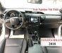 Toyota Hilux  2.8G AT 2018 - Bán Toyota Hilux sản xuất 2018 giá cạnh tranh