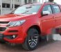 Chevrolet Colorado   2018 - Cần bán Chevrolet Colorado đời 2018, màu đỏ, giá 619tr