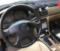 Honda Accord 1997 - Bán ô tô Honda Accord sản xuất 1997, màu xanh lục, xe nhập