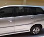 Toyota Innova 2014 - Cần thay xe mới Toyota Innova 2014