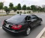 Mercedes-Benz E class E250 2009 - Bán Mercedes E250 đời 2009, màu đen số tự động