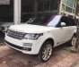 LandRover HSE 3.0 2015 - Xe LandRover Range Rover HSE 3.0 năm sản xuất 2015, màu trắng