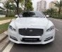 Jaguar XJ series L 3.0 Portfolio 2016 - Bán xe Jaguar XJ Series L 3.0 Portfolio sản xuất năm 2016, màu trắng 