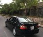 BMW 3 Series  318i 2004 - Bán ô tô BMW 3 Series 318i năm 2004, màu đen, nhập khẩu nguyên chiếc